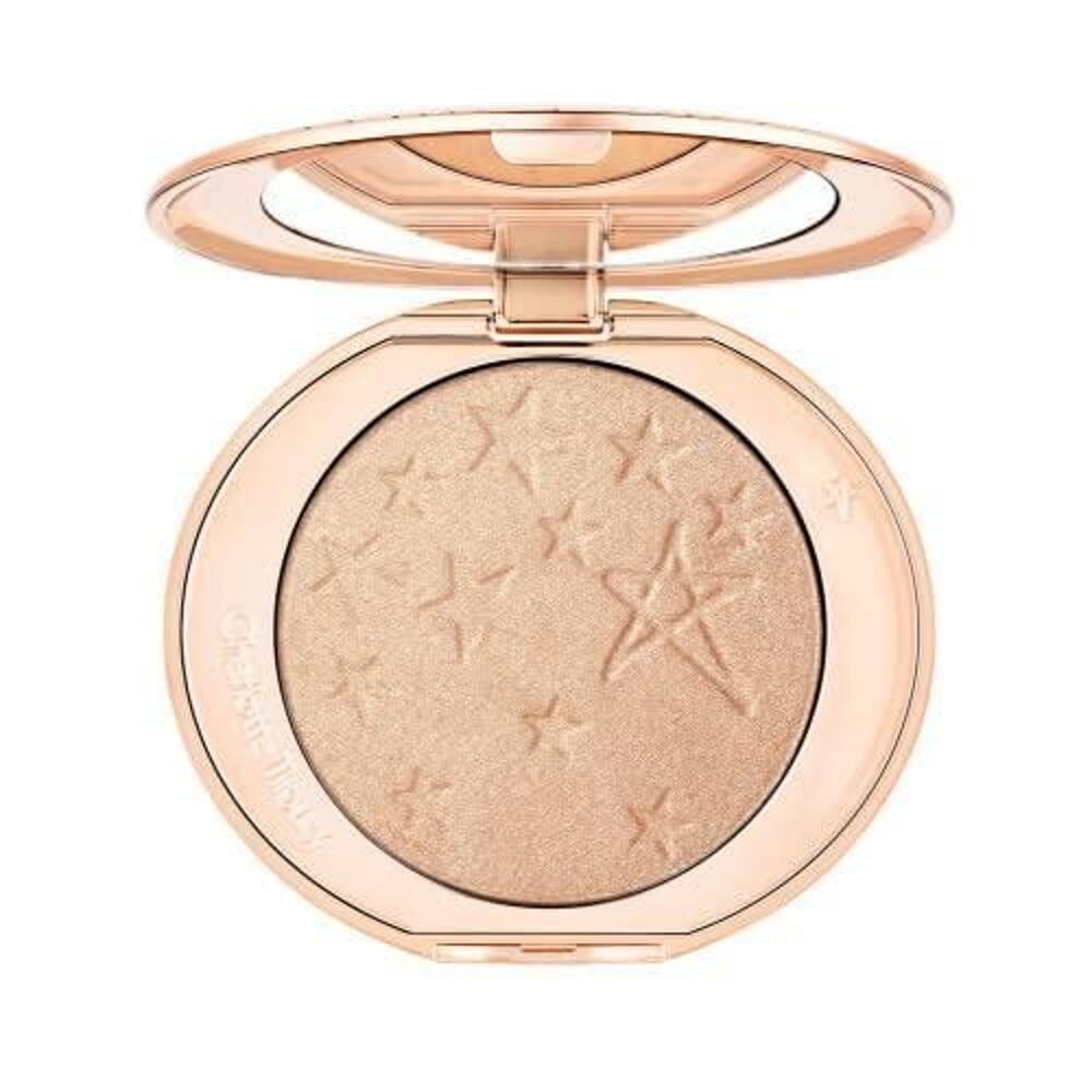 Charlotte Tilbury Hollywood Glow Glide Face Architect Highlighter NIB